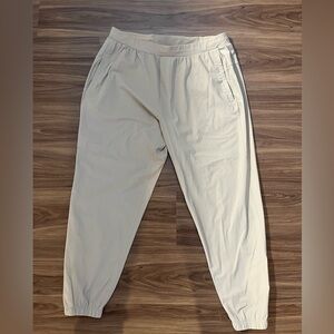 Men’s Lululemon Large Surge Joggers